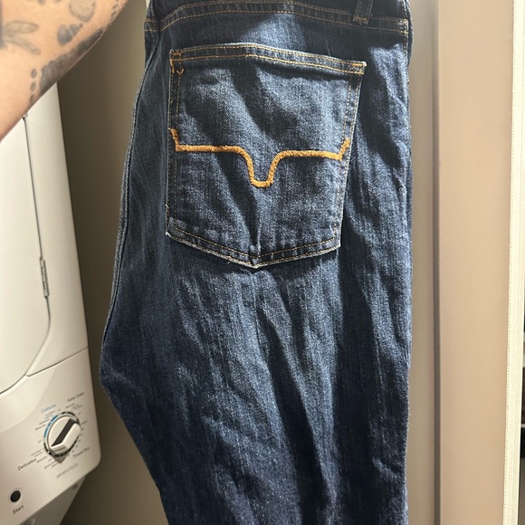 Kimes Ranch Jeans - Picture 2 of 4